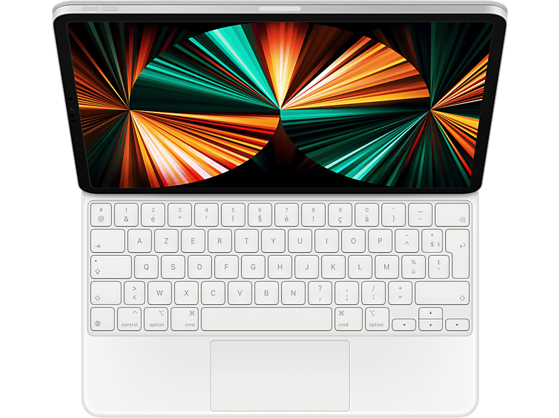 Apple Toetsenbordcover Magic Keyboard Ipad Pro 11