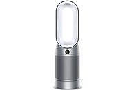 DYSON HP07 Purifier Hot+Cool Wit/Zilver