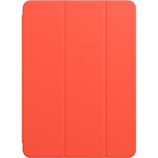 APPLE Bookcover Smart Folio iPad Air 4th Gen Electric orange (MJM23ZM/A)