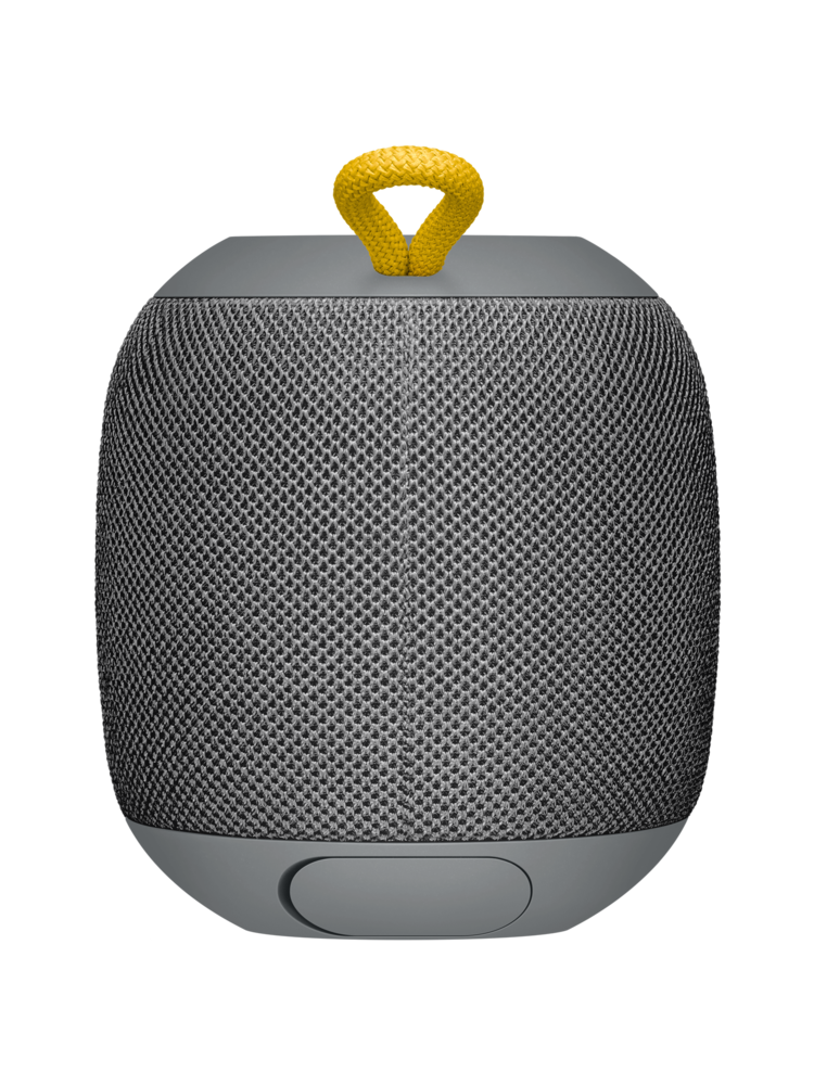 ULTIMATE EARS UE Wonderboom Gri Hoparlör