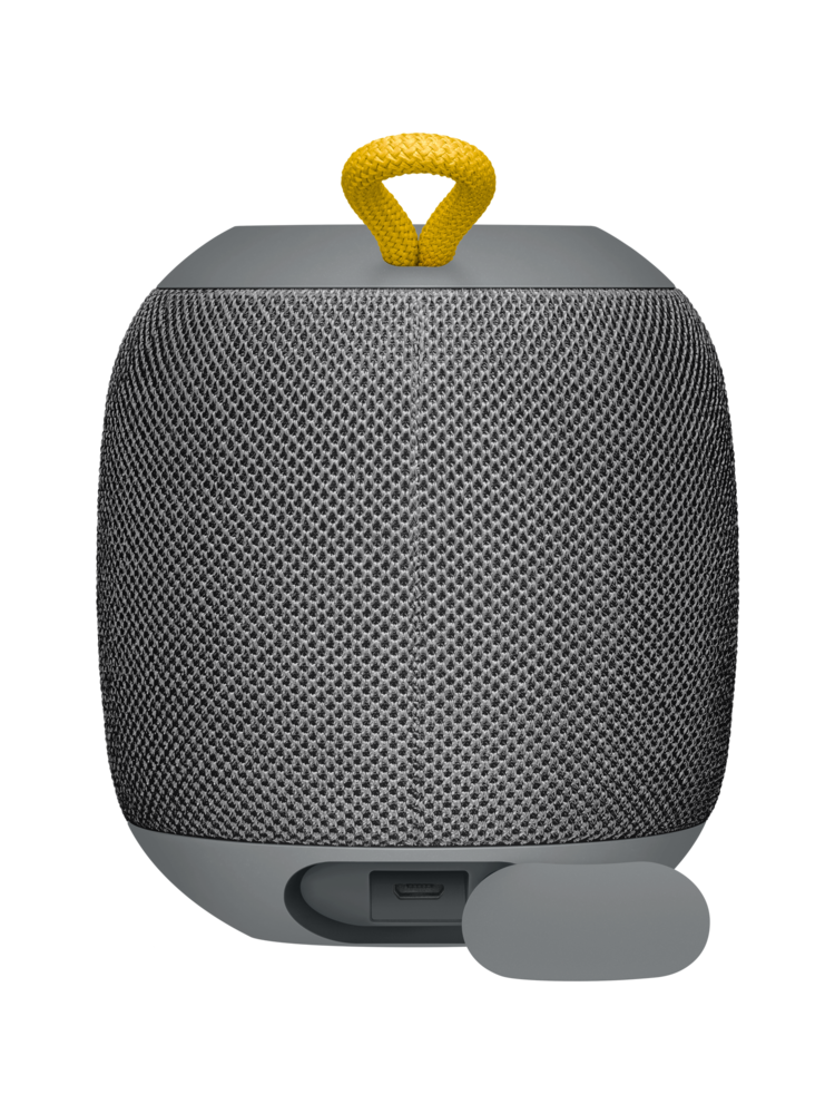ULTIMATE EARS UE Wonderboom Gri Hoparlör
