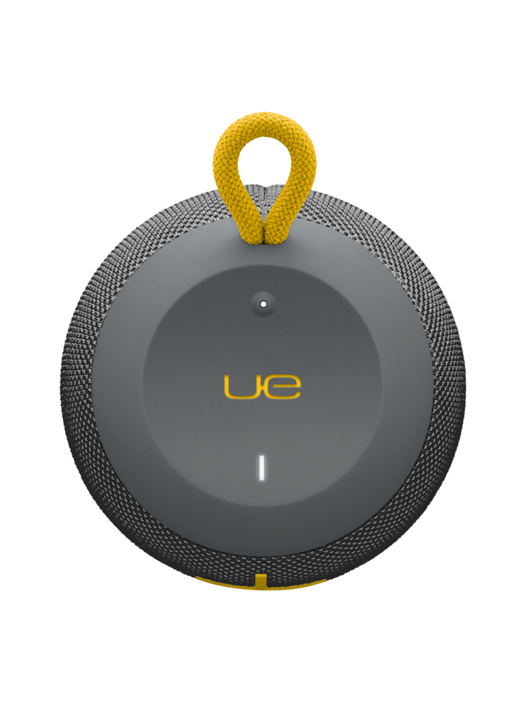 ULTIMATE EARS UE Wonderboom Gri Hoparlör
