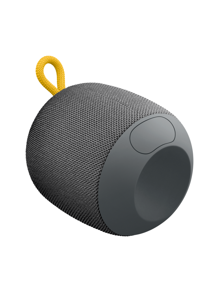 ULTIMATE EARS UE Wonderboom Gri Hoparlör