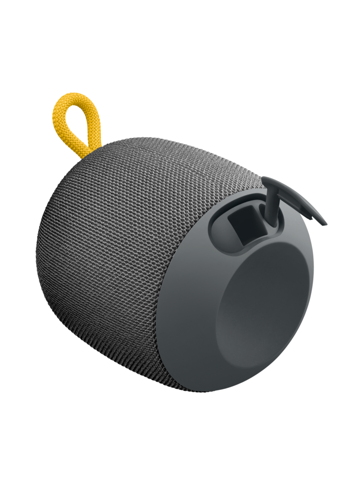 ULTIMATE EARS UE Wonderboom Gri Hoparlör