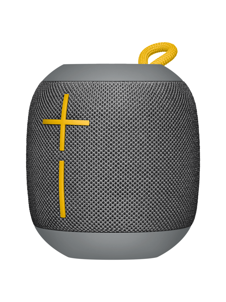 洋楽 ubs.ueda ULTIMATE EARS UE Wonderboom Gri Hoparlör Fiyat & Özellik | MediaMarkt