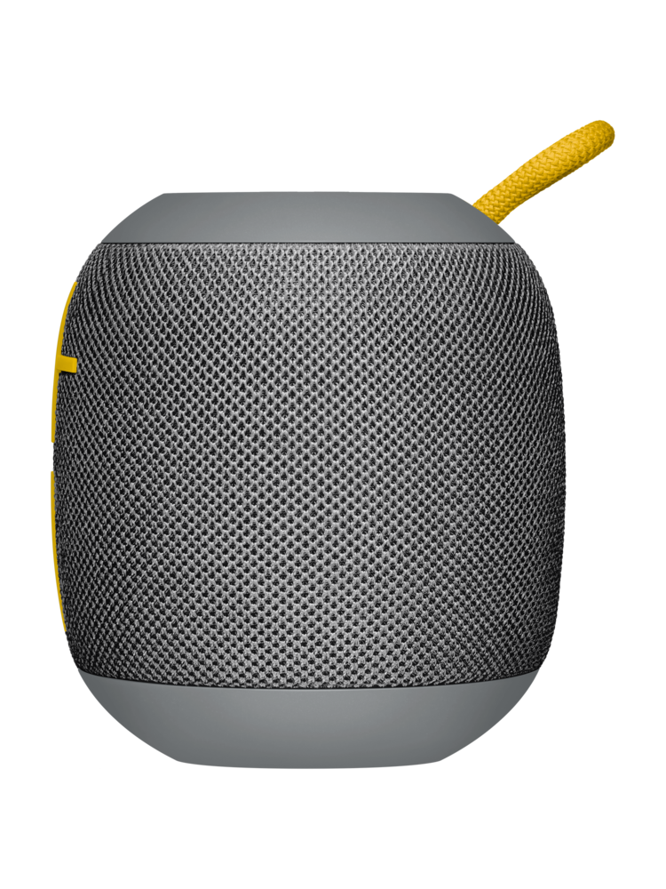 ULTIMATE EARS UE Wonderboom Gri Hoparlör Fiyat & Özellik | MediaMarkt
