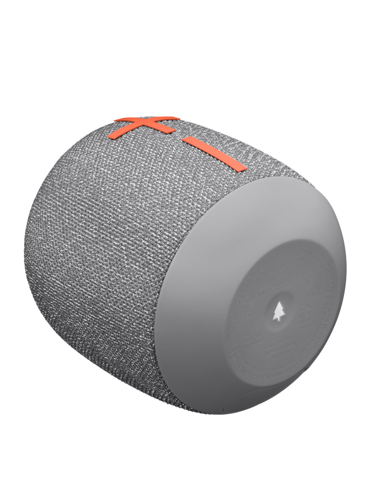 ULTIMATE EARS Wonderboom 2 Bluetooth Hoparlör Gri