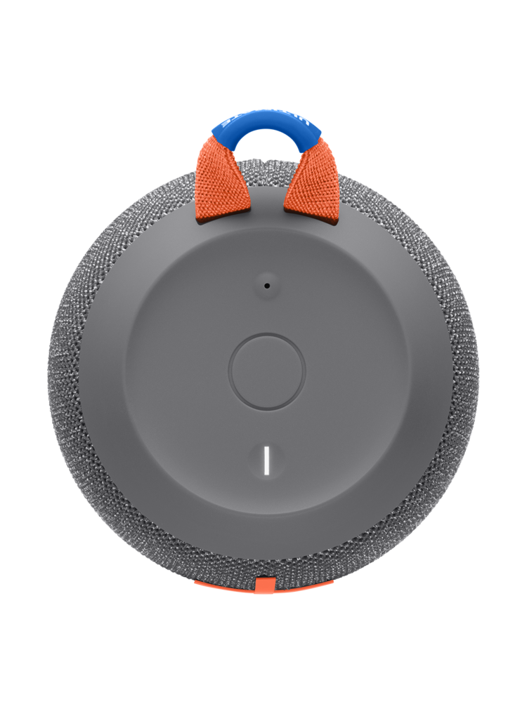 ULTIMATE EARS Wonderboom 2 Bluetooth Hoparlör Gri