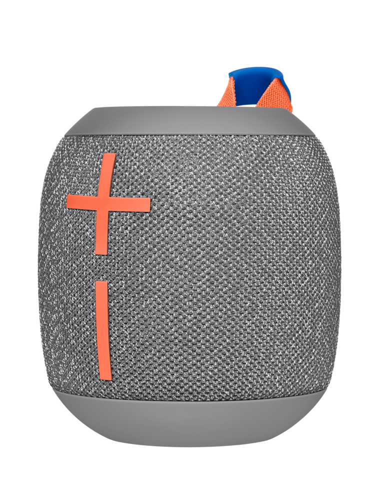 ULTIMATE EARS Wonderboom 2 Bluetooth Hoparlör Gri