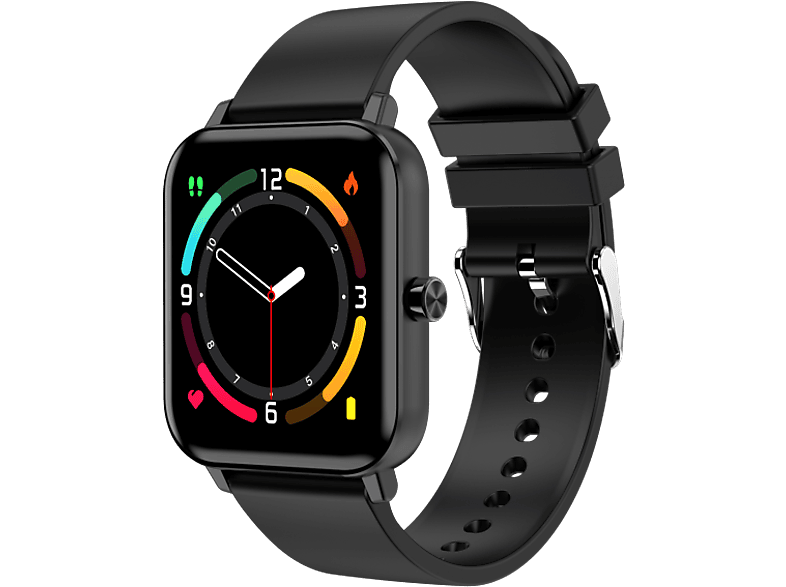 zte smartwatch review