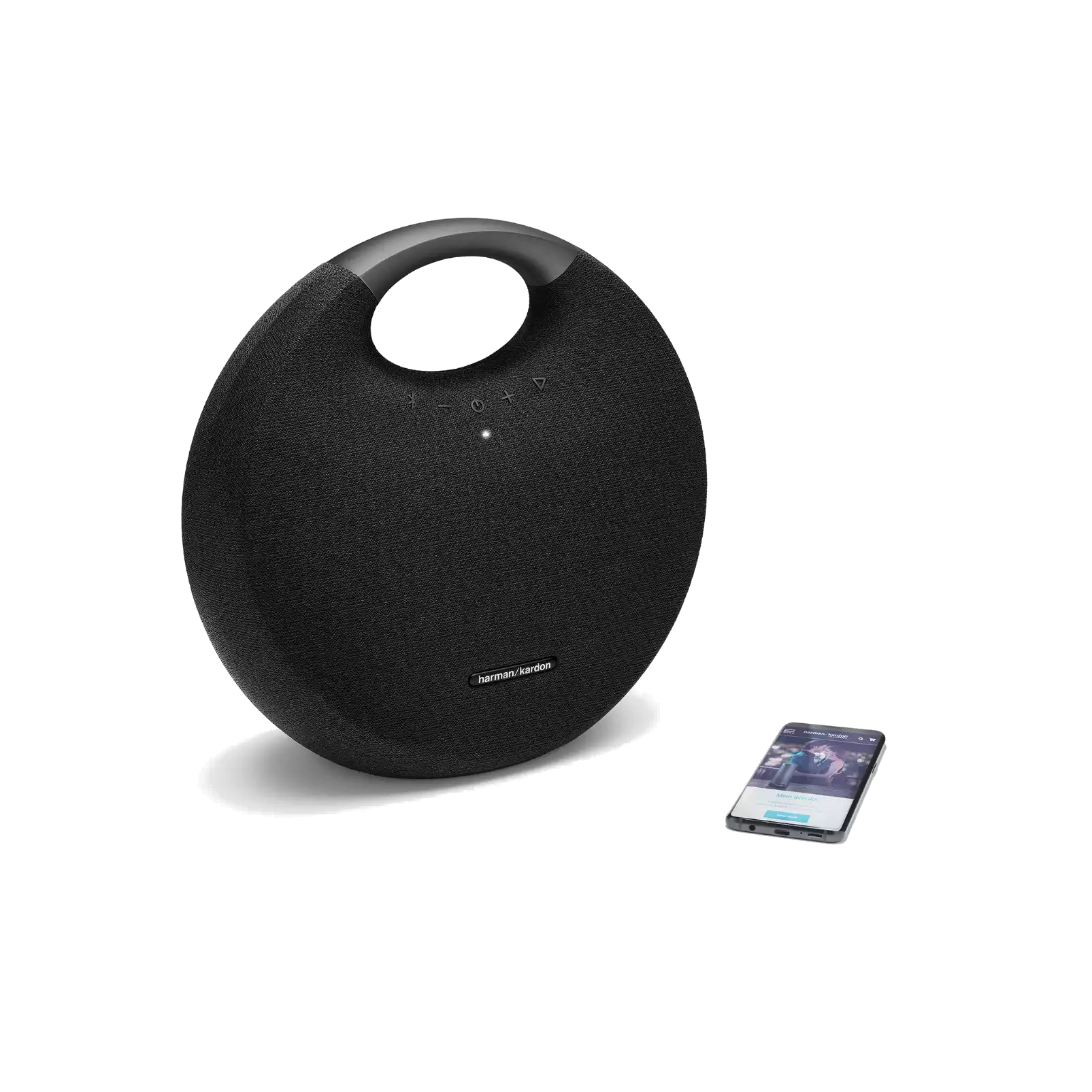 HARMAN KARDON Onyx Studio 6 Bluetooth Hoparlör Siyah