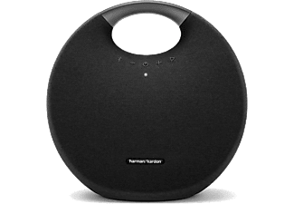 HARMAN KARDON Onyx Studio 6 Bluetooth Hoparlör Siyah