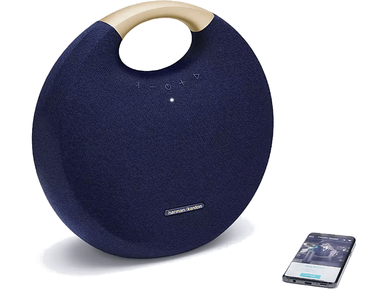超希少　Harman Kardon Onyx Studio6 ハーマンカードン Harman Kardon Onyx Studio 6 Mavi Bluetooth Hoparlör Fiyatları