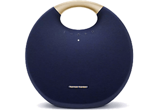 HARMAN KARDON Onyx Studio 6 Bluetooth Hoparlör Mavi