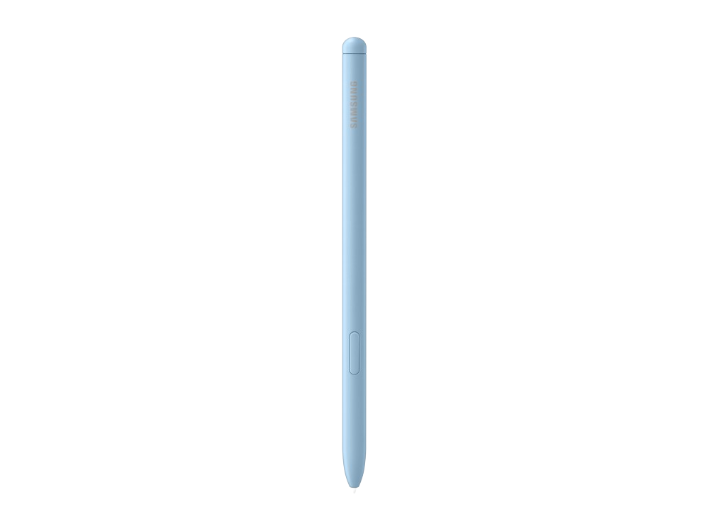 Stylus pen - Samsung S Pen EJ-PP610BLEGEU, Para Galaxy Tab S6, Azul