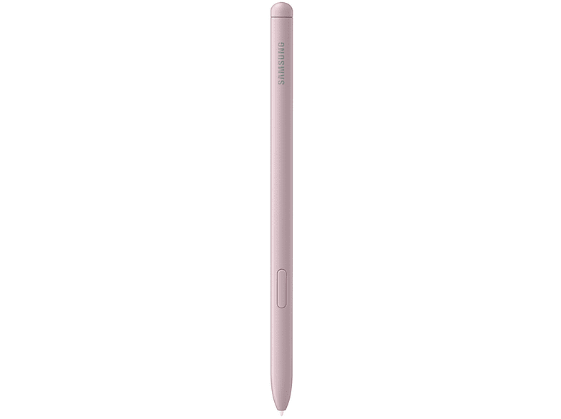 Stylus pen Samsung S Pen EJPP610BLEGEU, Para Galaxy Tab S6, Rosa