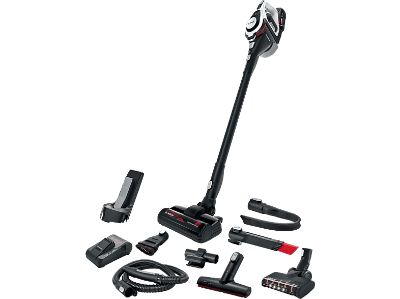 BOSCH BSS825ALL Stielsauger, Akkubetrieb