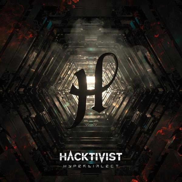 Hacktivist - Hyperdialect  - (CD)