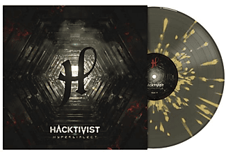 Hacktivist - HYPERDIALECT  - (Vinyl)