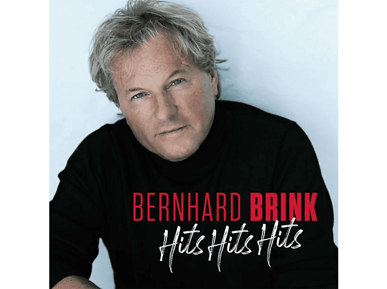 Bernhard Brink – Hits Hits Hits – (CD)