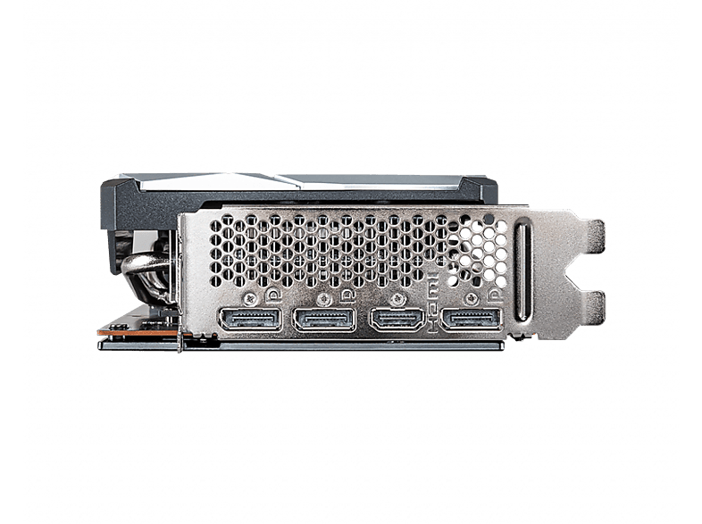 MSI VGA RADEON RX 6700 XT MECH 2X 12G OC RX6700XT 12GB GDDR6 192B