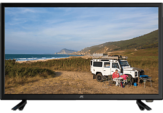 JTC ST24F5463J LED TV (Flat, 23,6 Zoll / 60 cm, HD-ready, SMART TV, Android)