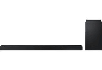 SAMSUNG Cinematic Dolby Atmos Q-series Soundbar (HW-Q600A/XN)