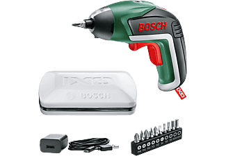 BOSCH IXO V Basic package akkus csavarozó (06039A8020)