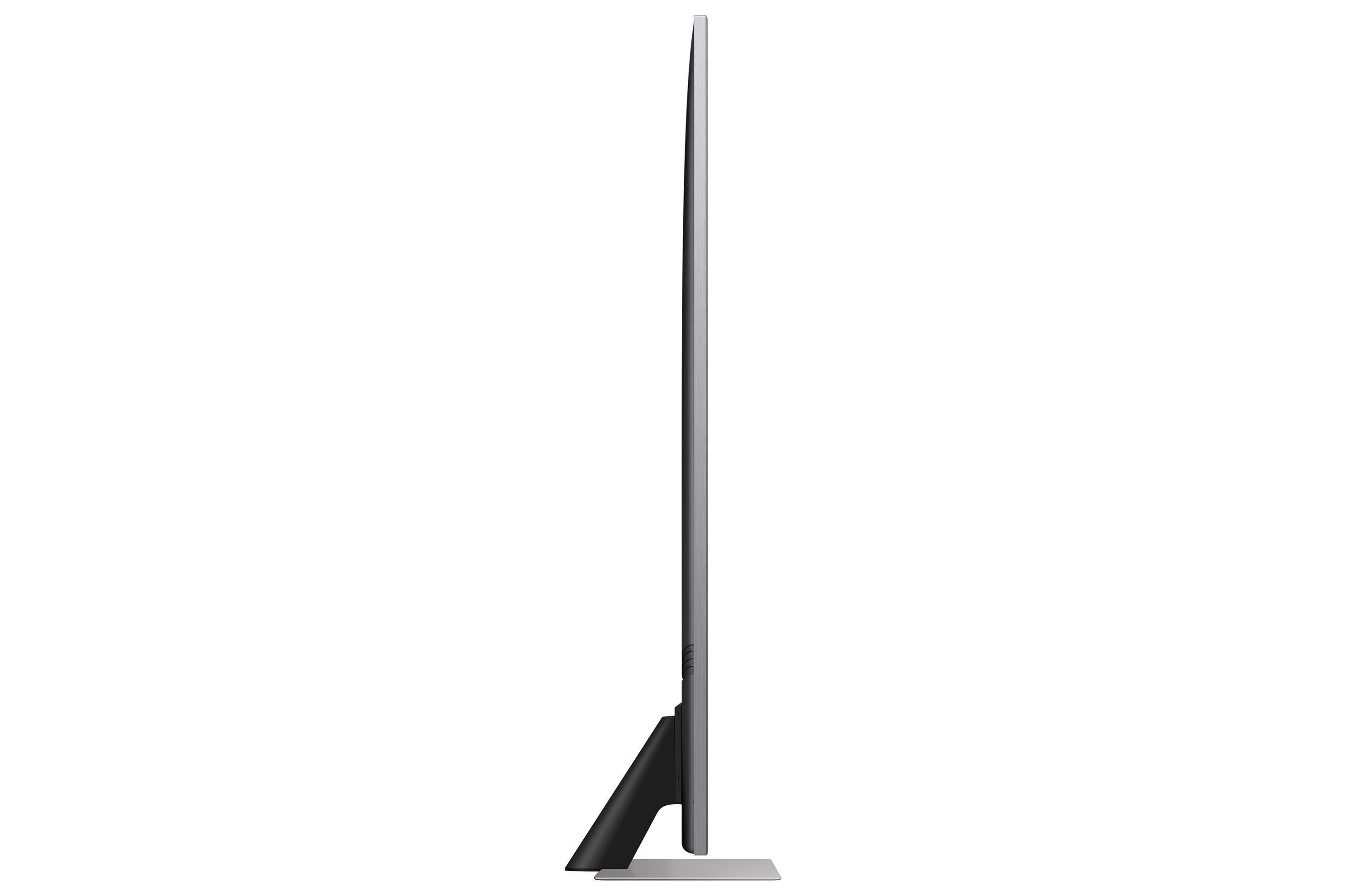 SAMSUNG GQ65QN85A Neo QLED TV (Flat, 65 Zoll / 163 cm, UHD 4K, SMART TV, Tizen)