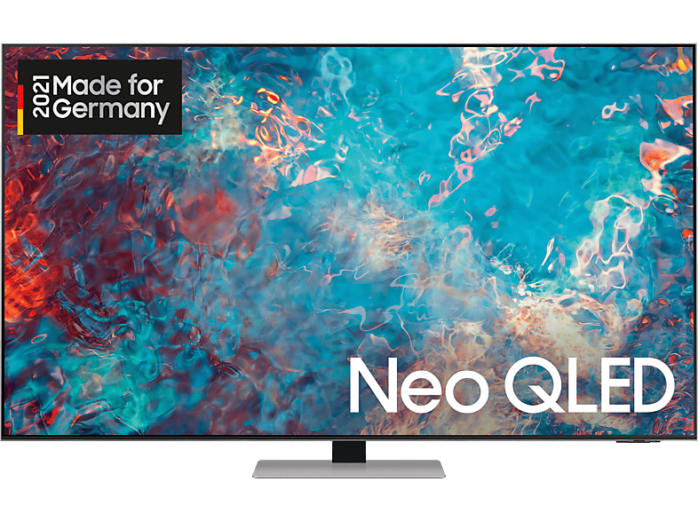 Samsung GQ65QN85A Neo 65-inch QLED TV