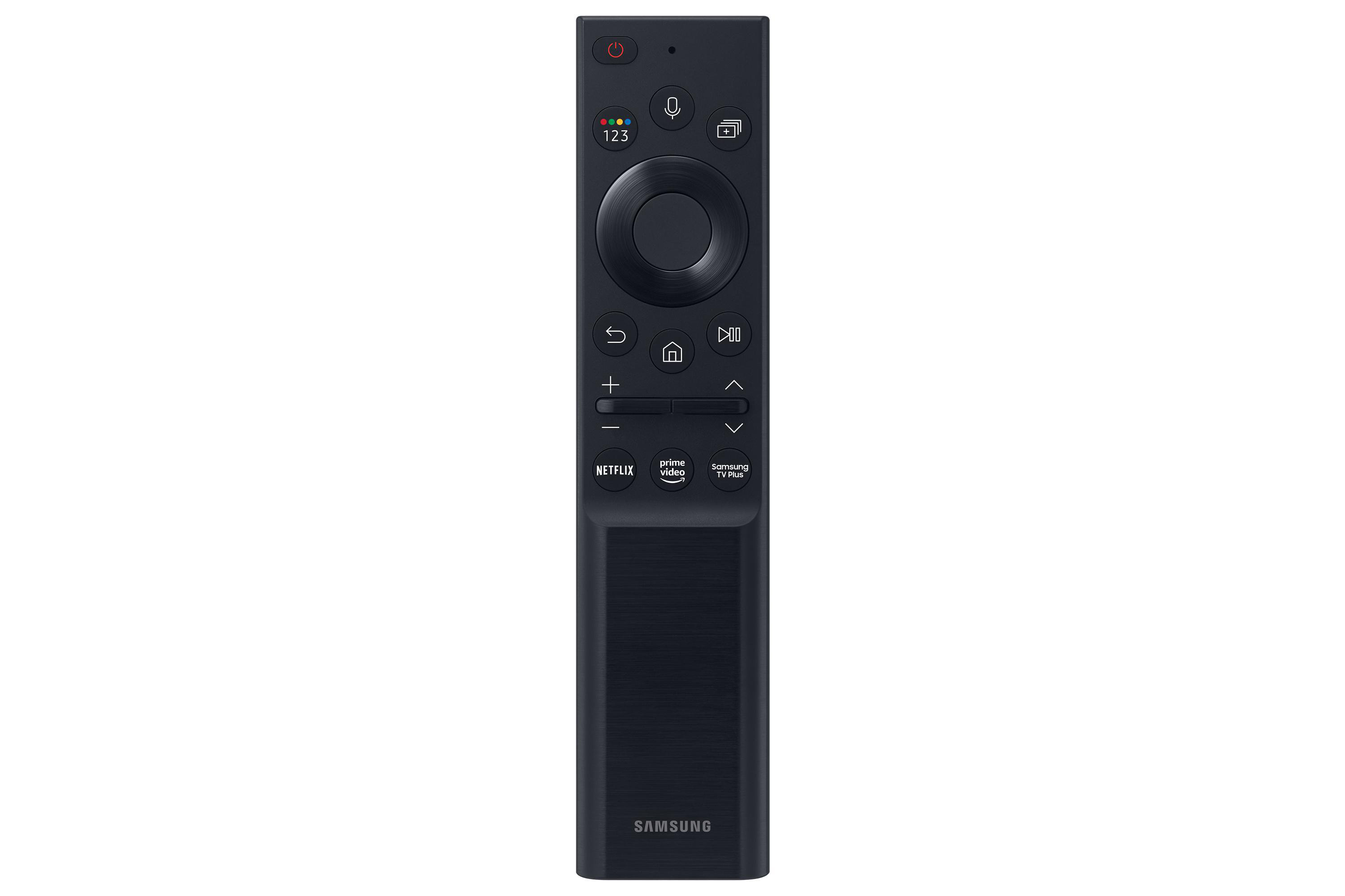 SAMSUNG GQ65QN85A Neo QLED TV (Flat, 65 Zoll / 163 cm, UHD 4K, SMART TV, Tizen)