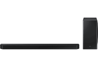 SAMSUNG Cinematic Dolby Atmos Q-series Soundbar (HW-Q900A/XN)