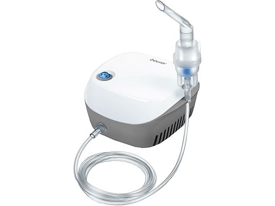 BEURER IH 18 - Inhalator (Weiss/Grau)