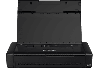 EPSON WorkForce WF‑110W - Tintenstrahldrucker