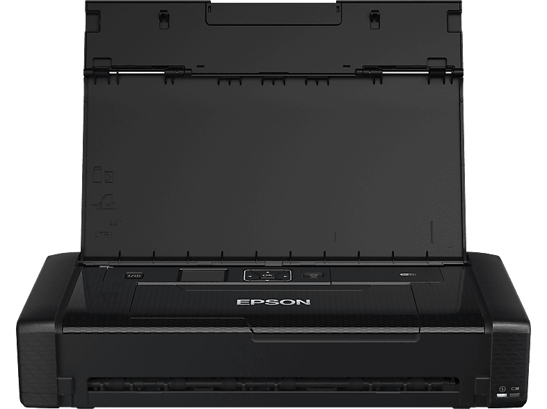 EPSON WorkForce WF‑110W - Tintenstrahldrucker