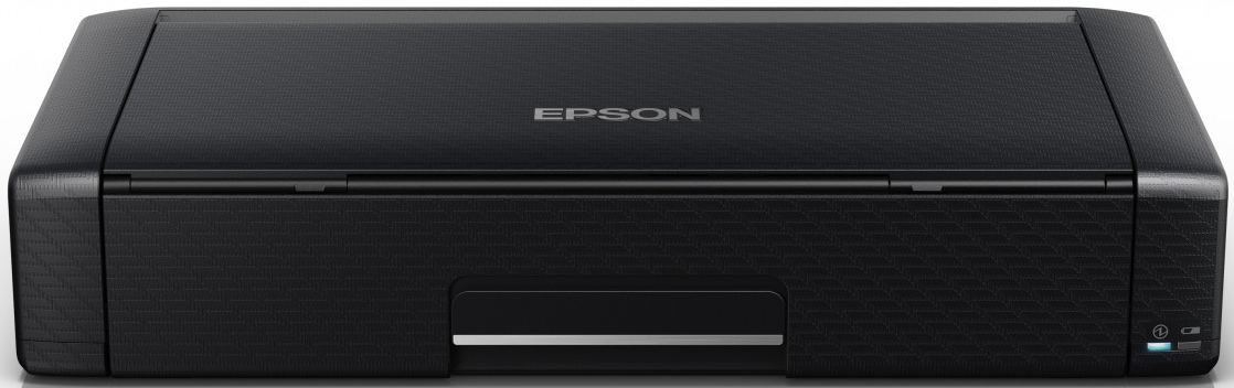 EPSON WorkForce WF‑110W - Stampante inkjet