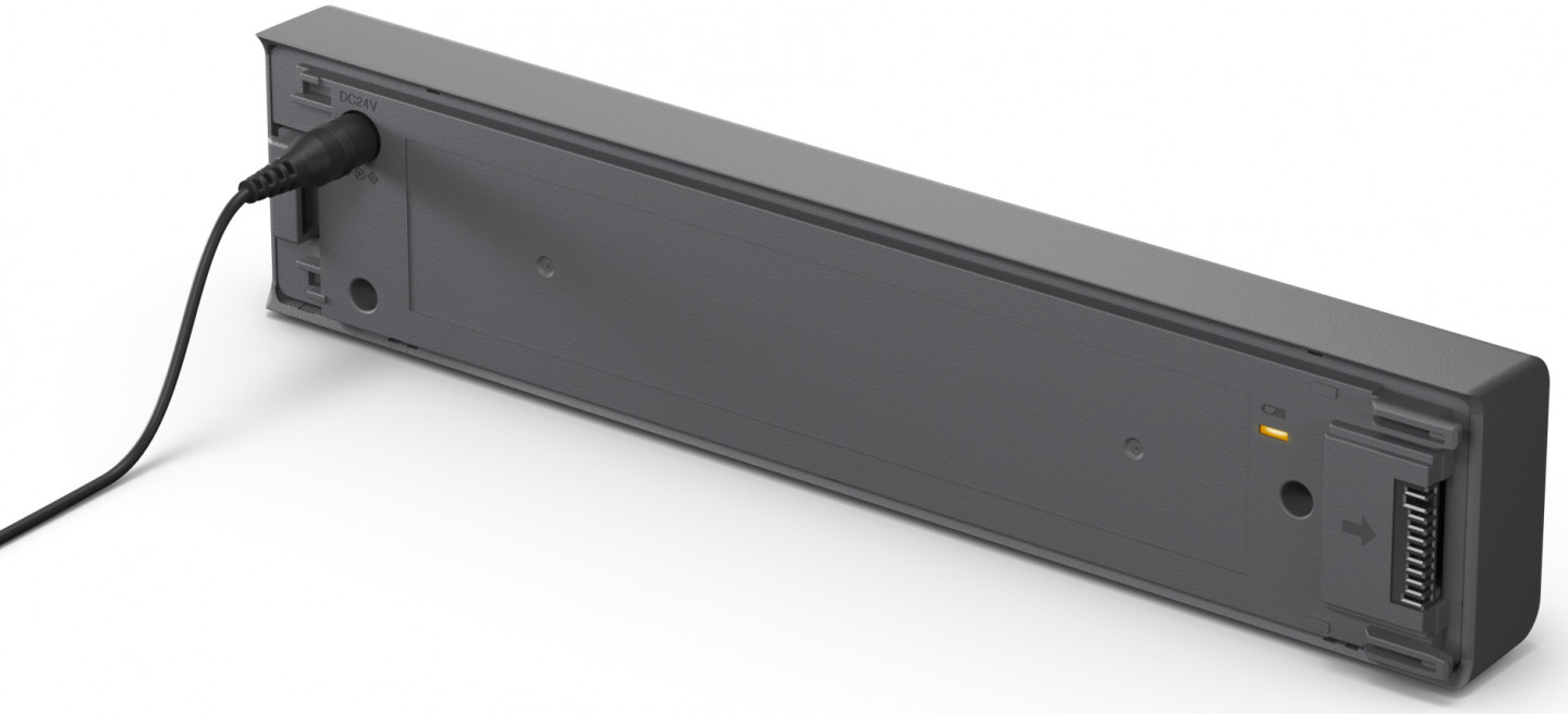 EPSON WorkForce WF‑110W - Stampante inkjet