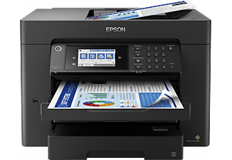 EPSON WorkForce WF-7840DTWF - Multifunktionsdrucker