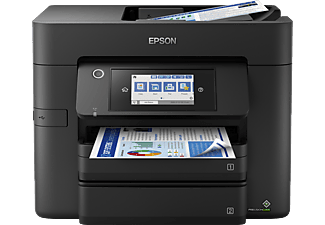 EPSON WorkForce WF-4830DTWF - Imprimante multifonctions