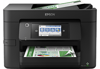 EPSON WorkForce WF-4820DWF - Stampante multifunzione