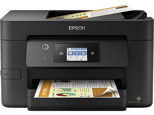 EPSON WorkForce WF-3820DWF - Multifunktionsdrucker