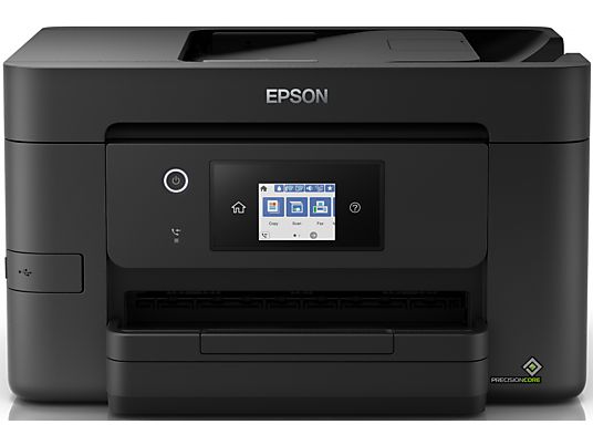 EPSON WorkForce WF-3820DWF - Stampante multifunzione