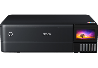 EPSON EcoTank ET-8550 - Stampante inkjet