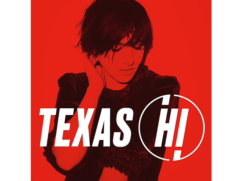 (CD) Hi Texas - -