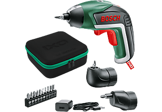 BOSCH IXO V Full package akkus csavarozó (06039A8022)