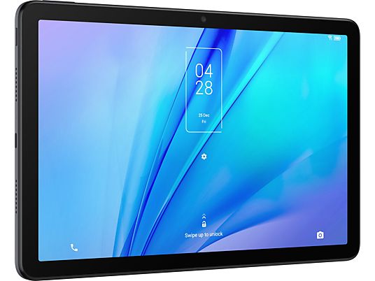 TCL TAB 10s (Wi-Fi) - Tablet (10.1 ", 32 GB, Super matte Gray)