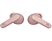 JBL Draadloze oortjes Live Pro + TWS Roze (JBLLIVEPROPTWSPIK)