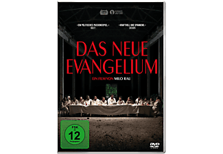Das Neue Evangelium DVD