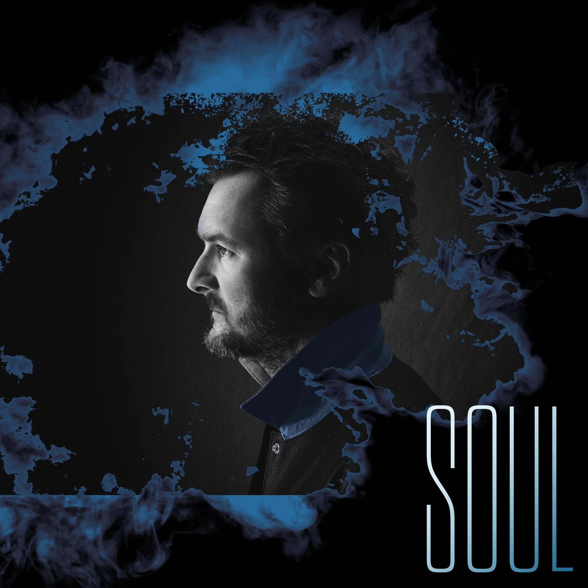 Eric Church - (Vinyl) - Soul (Vinyl)