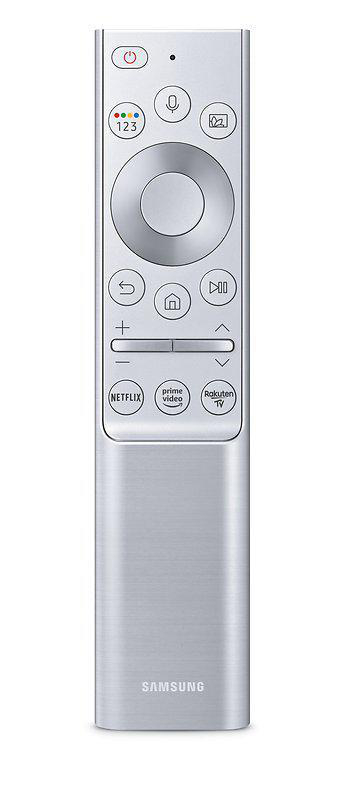 SAMSUNG GQ65Q95TCT QLED TV (Flat, 65 Zoll / 163 cm, UHD 4K, SMART TV)